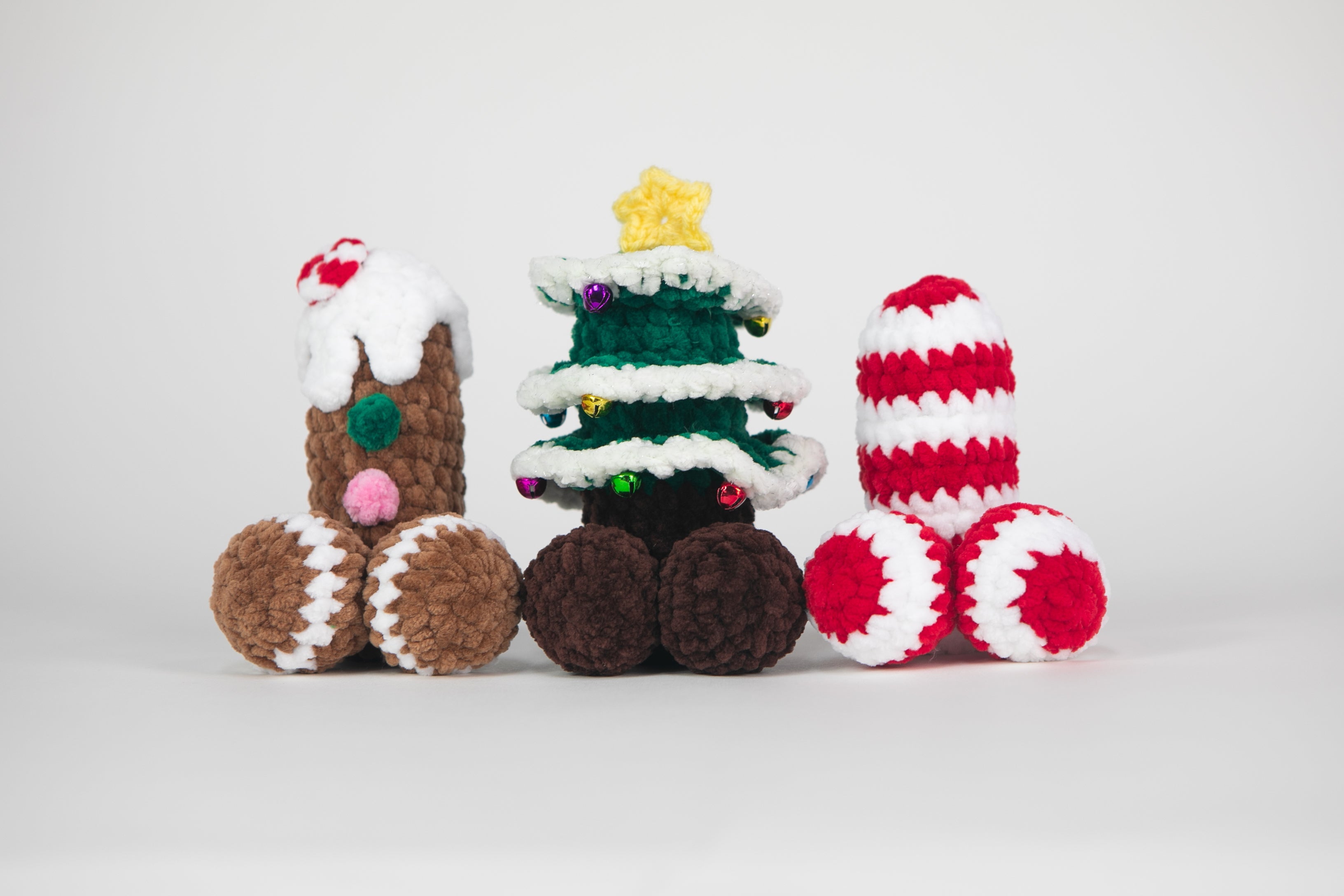 The Knotty List Collection