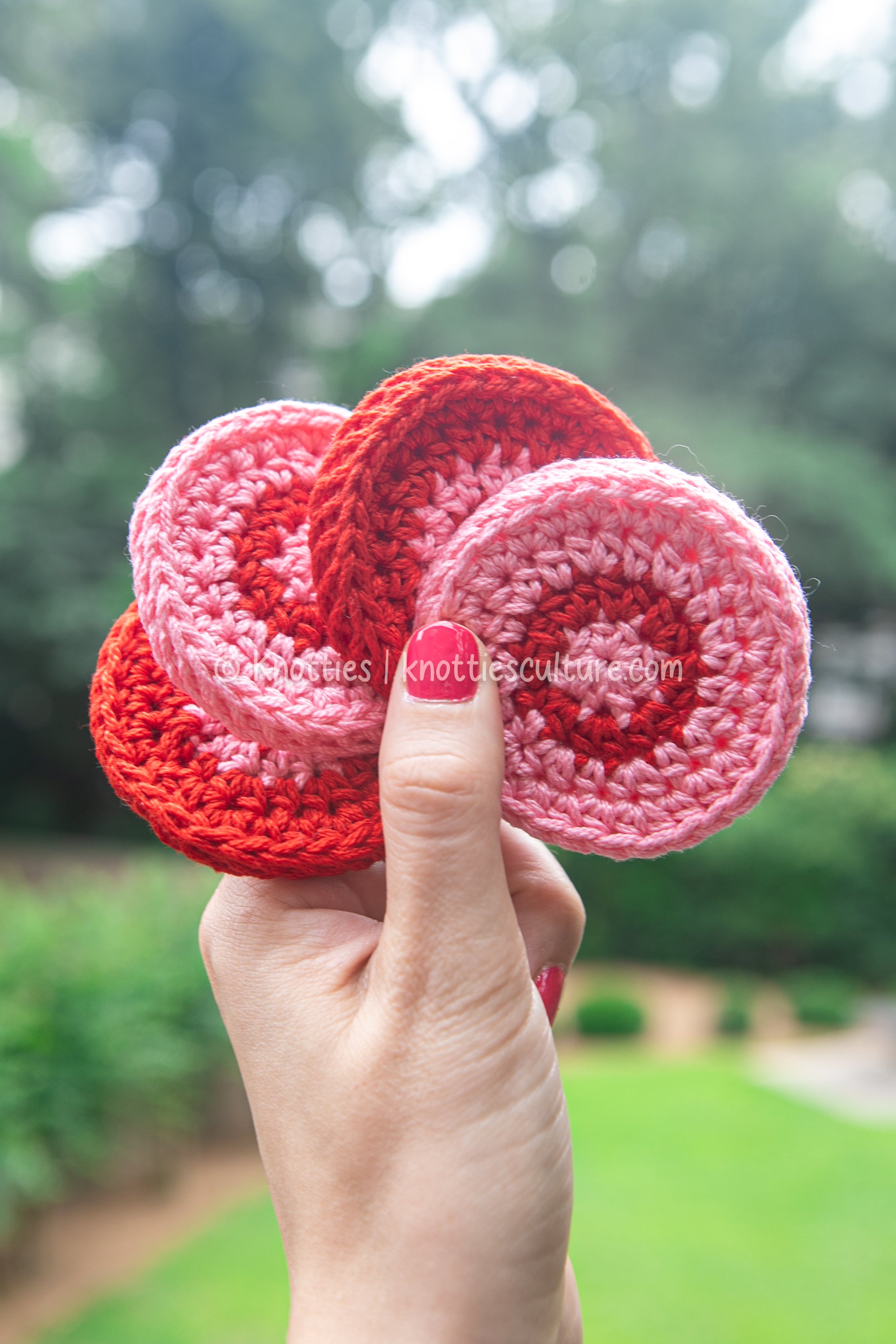 Mini Boobie Car Coasters - SWEETHEART