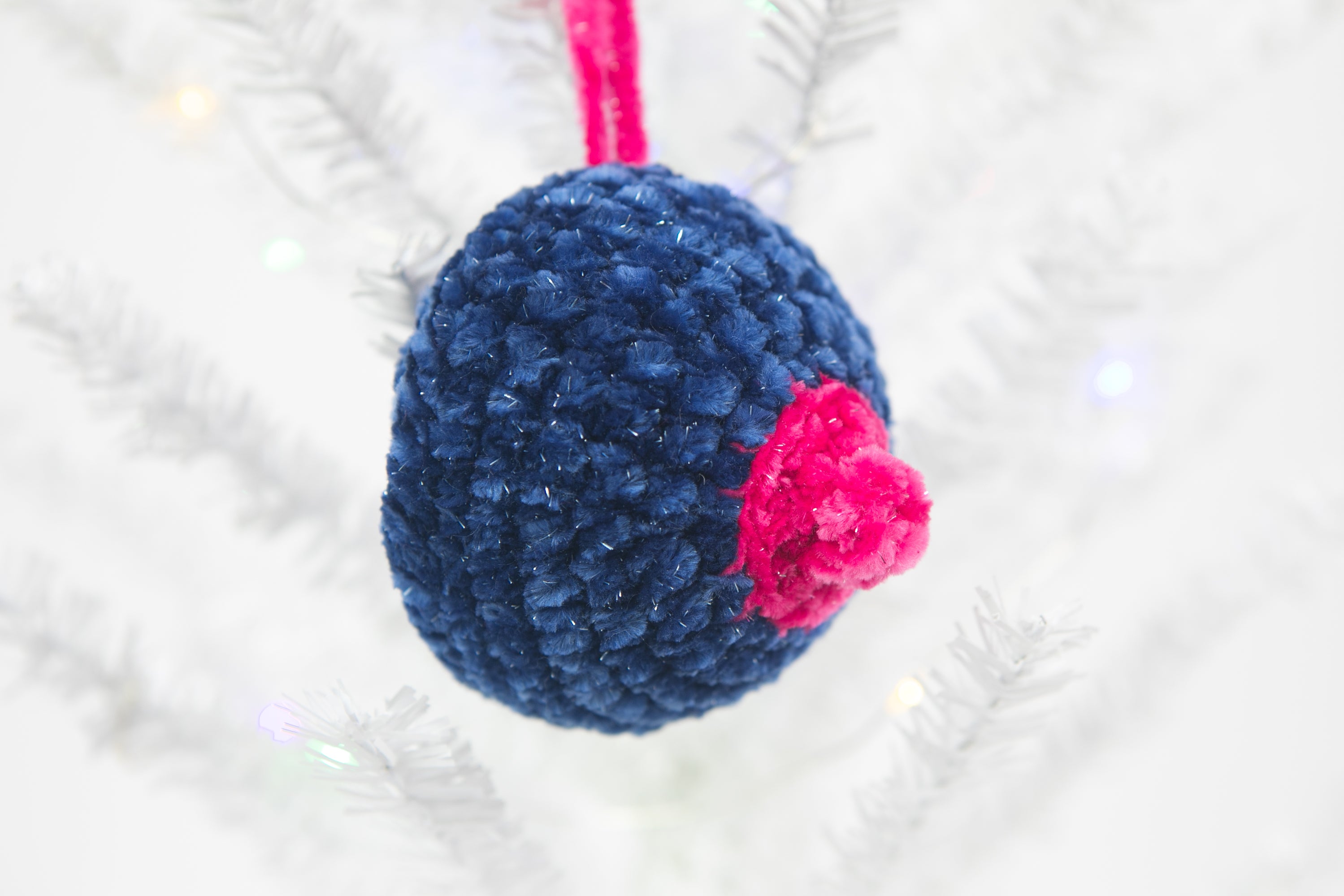 Boobie Ornaments