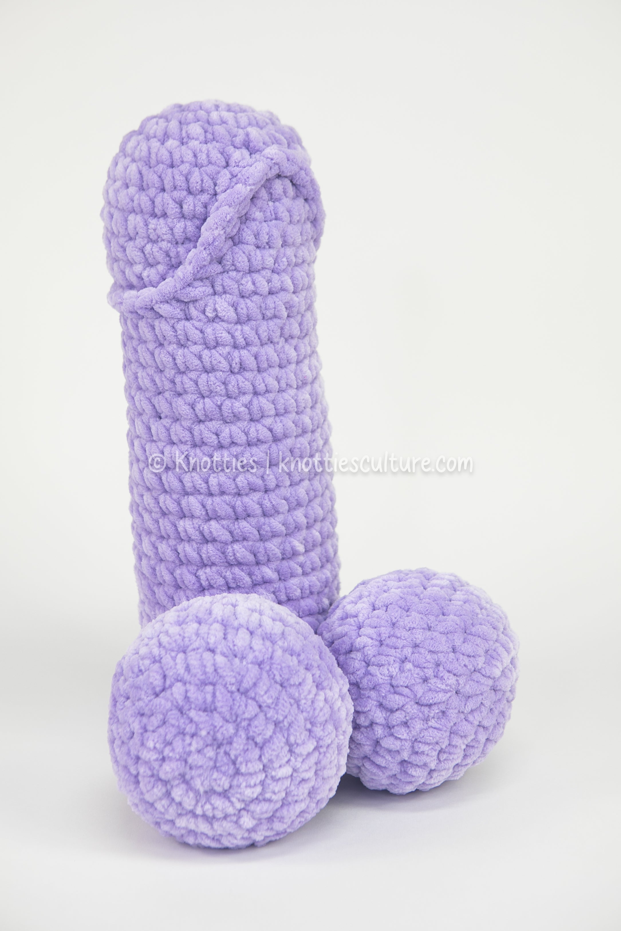 Penis Pillow