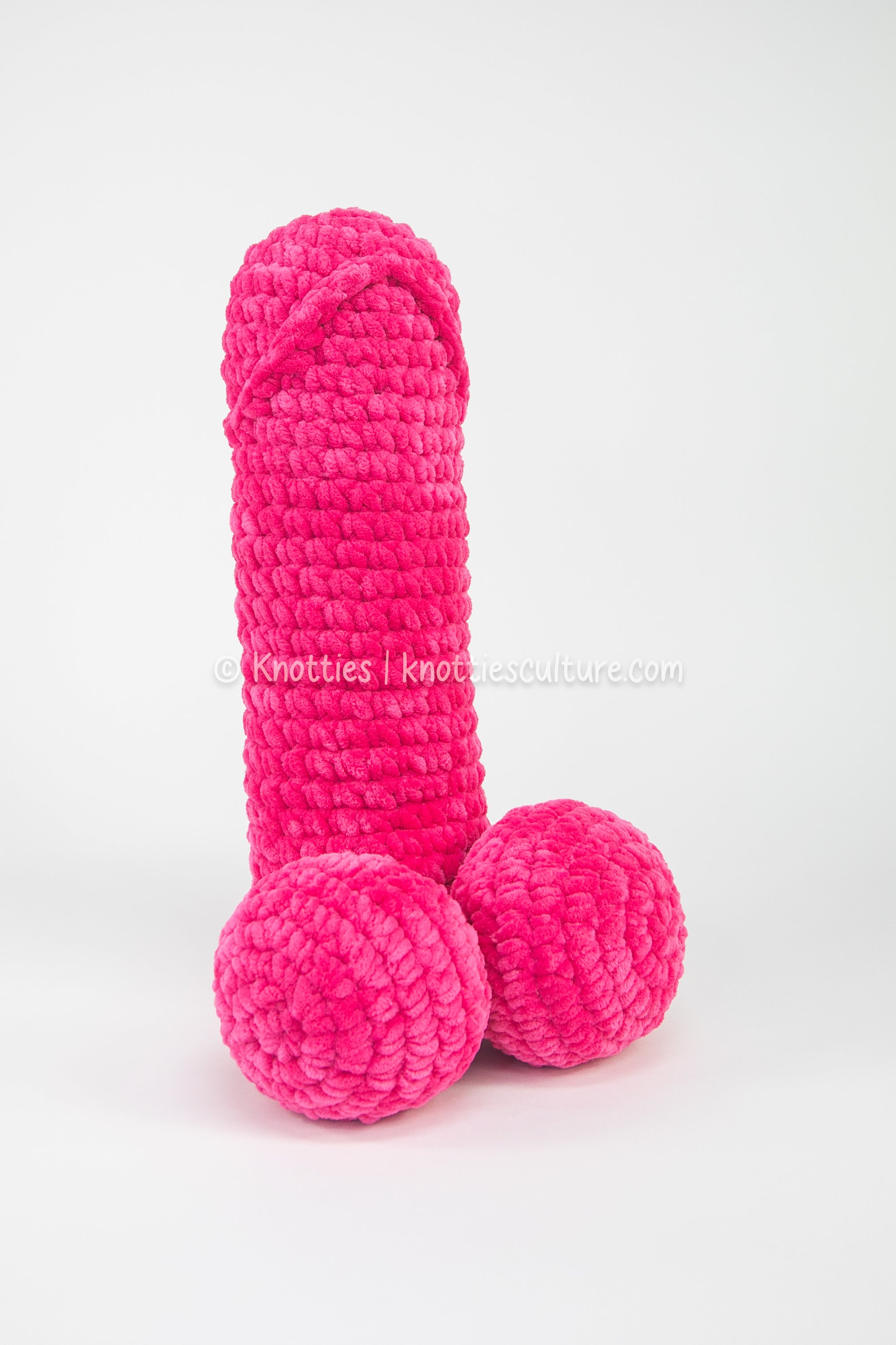 Penis Pillow