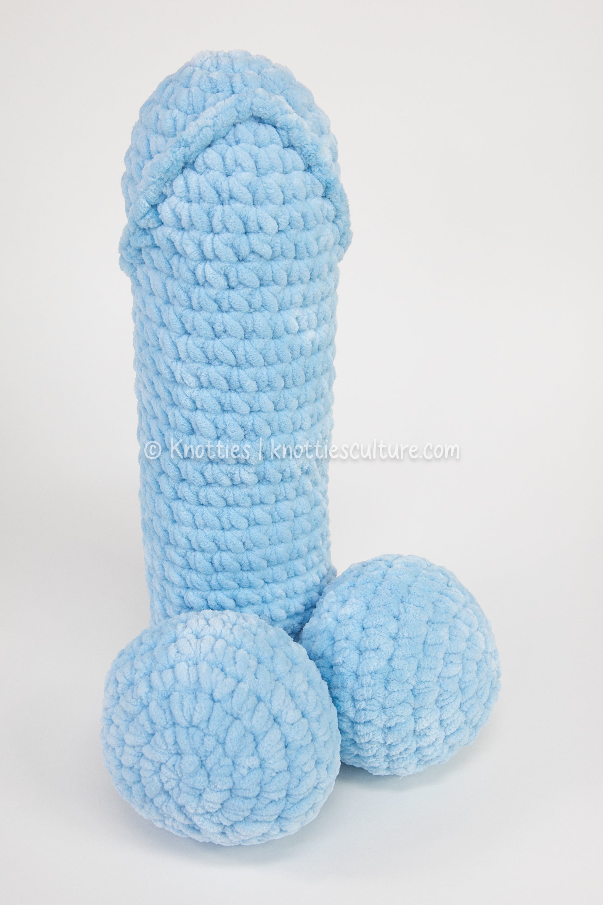 Penis Pillow