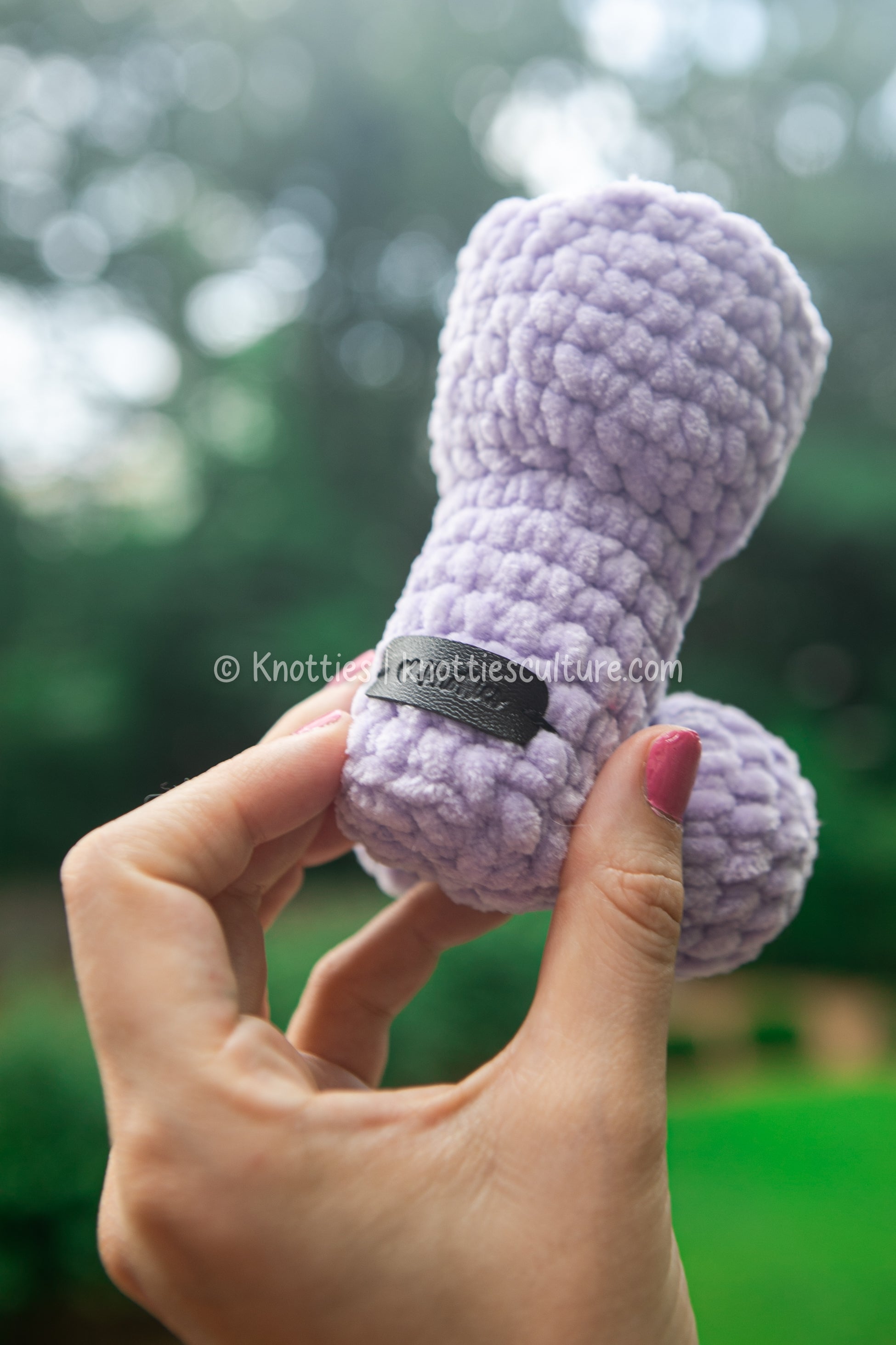 Penis Plushies - UNCIRCUMCISED