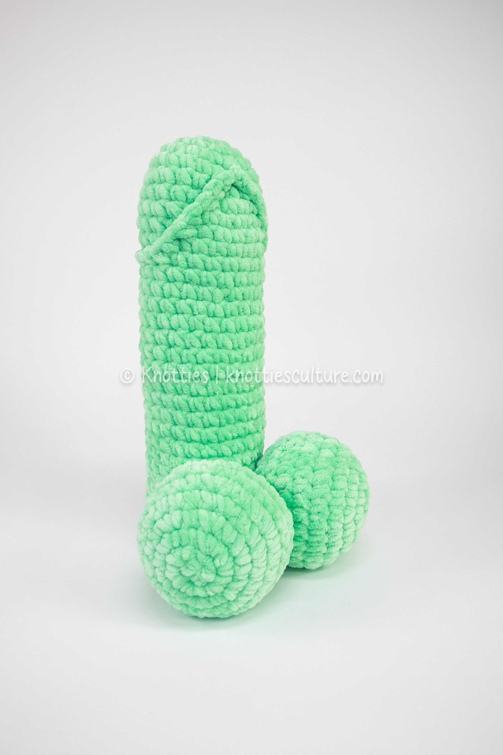 Penis Pillow