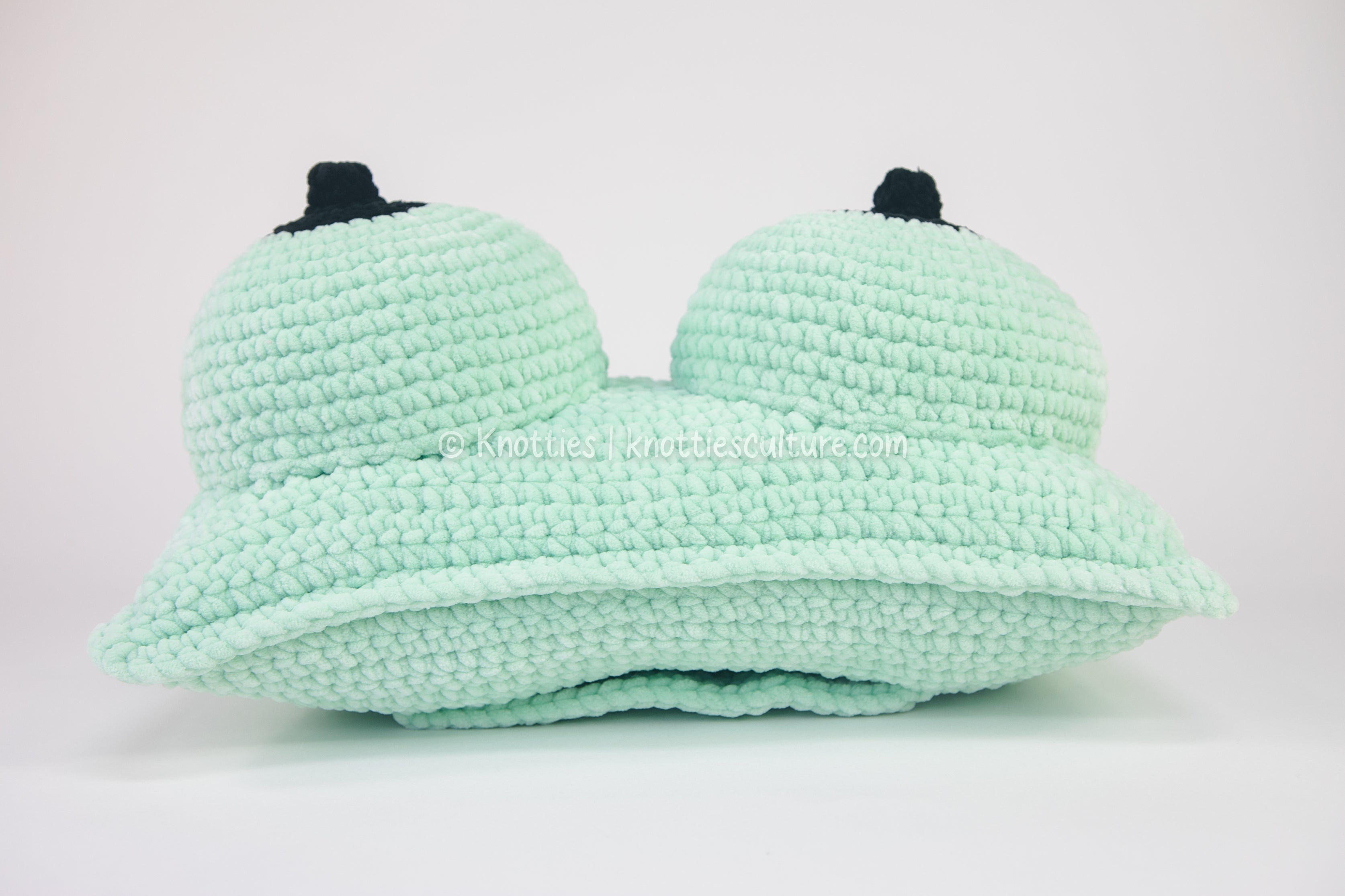 Boobie Pillow (WITH BACK POCKETS)