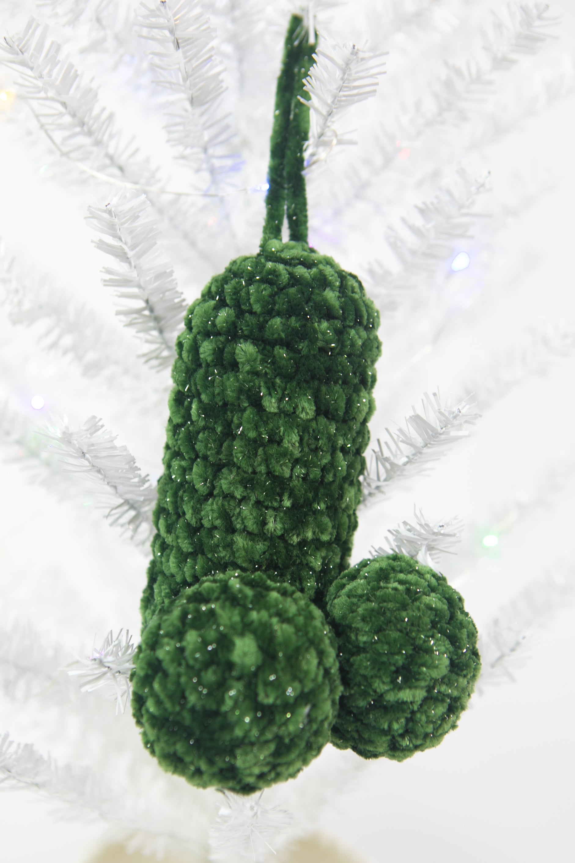 Penis Ornaments