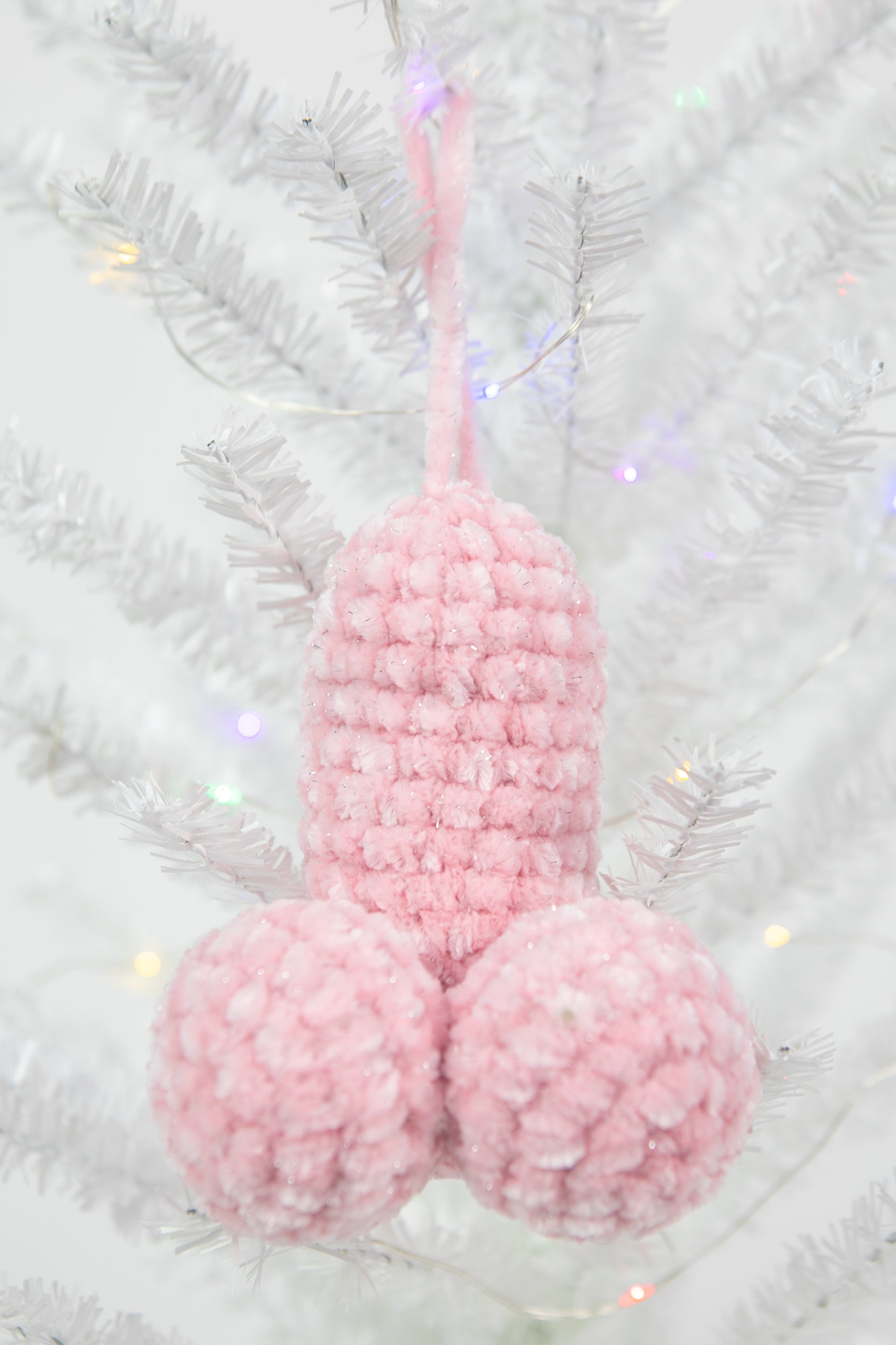 Penis Ornaments